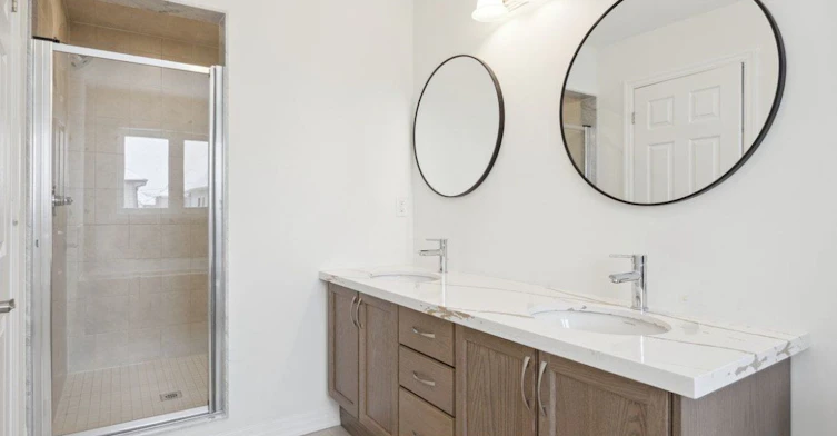 Upper 2 floors-10 Ken Davie Gate, Georgina, ON, L4P 0J5 - 15