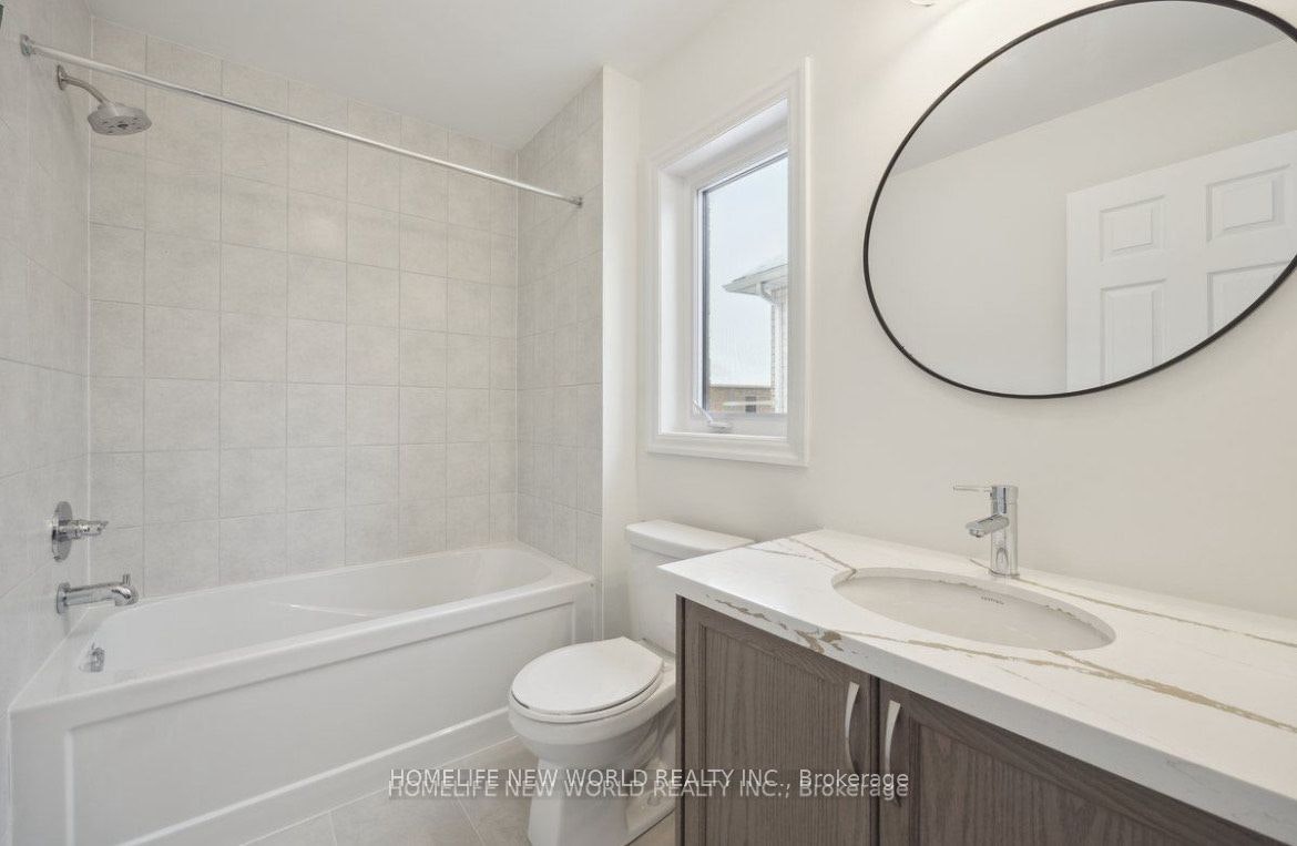 Upper 2 floors-10 Ken Davie Gate, Georgina, ON, L4P 0J5 - 14