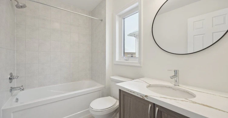 Upper 2 floors-10 Ken Davie Gate, Georgina, ON, L4P 0J5 - 14