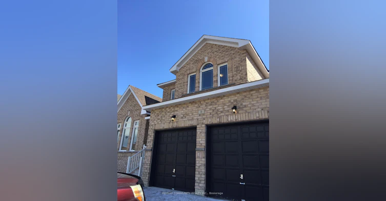 9 Stoddart Street, Brock, ON, L0K 1A0