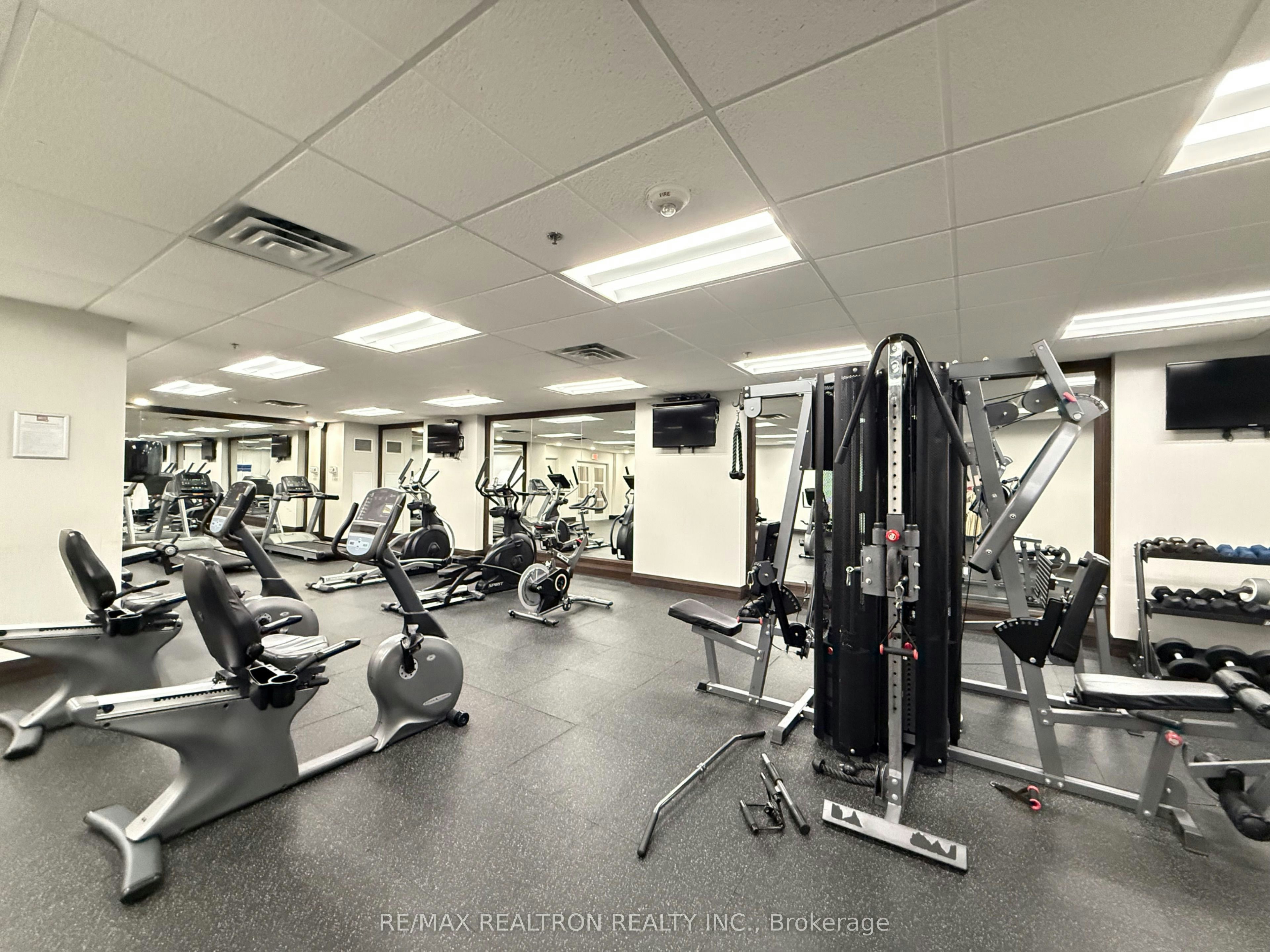 201-73 King William Crescent, Richmond Hill, ON, L4B 0C2 - 6