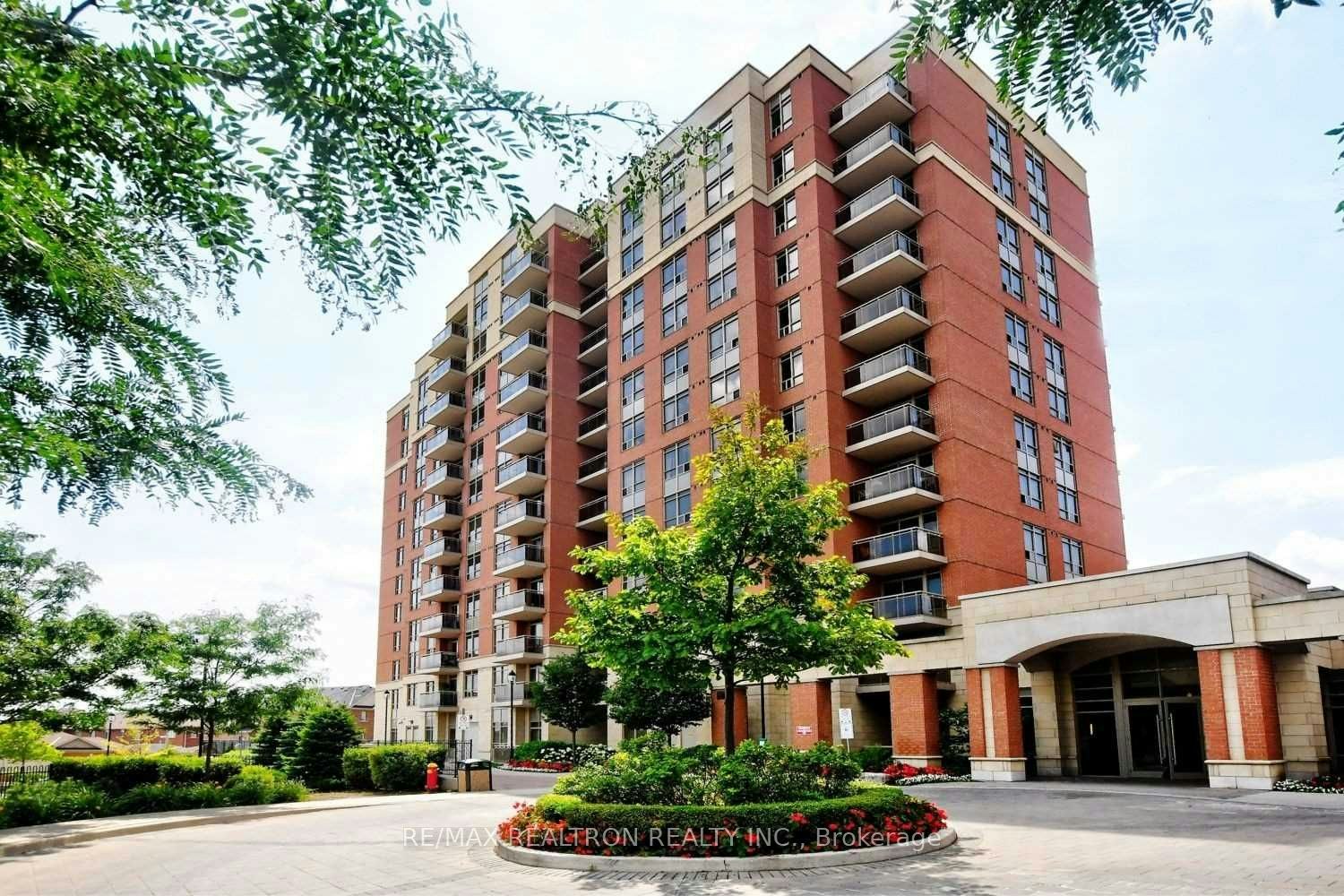 201-73 King William Crescent, Richmond Hill, ON, L4B 0C2
