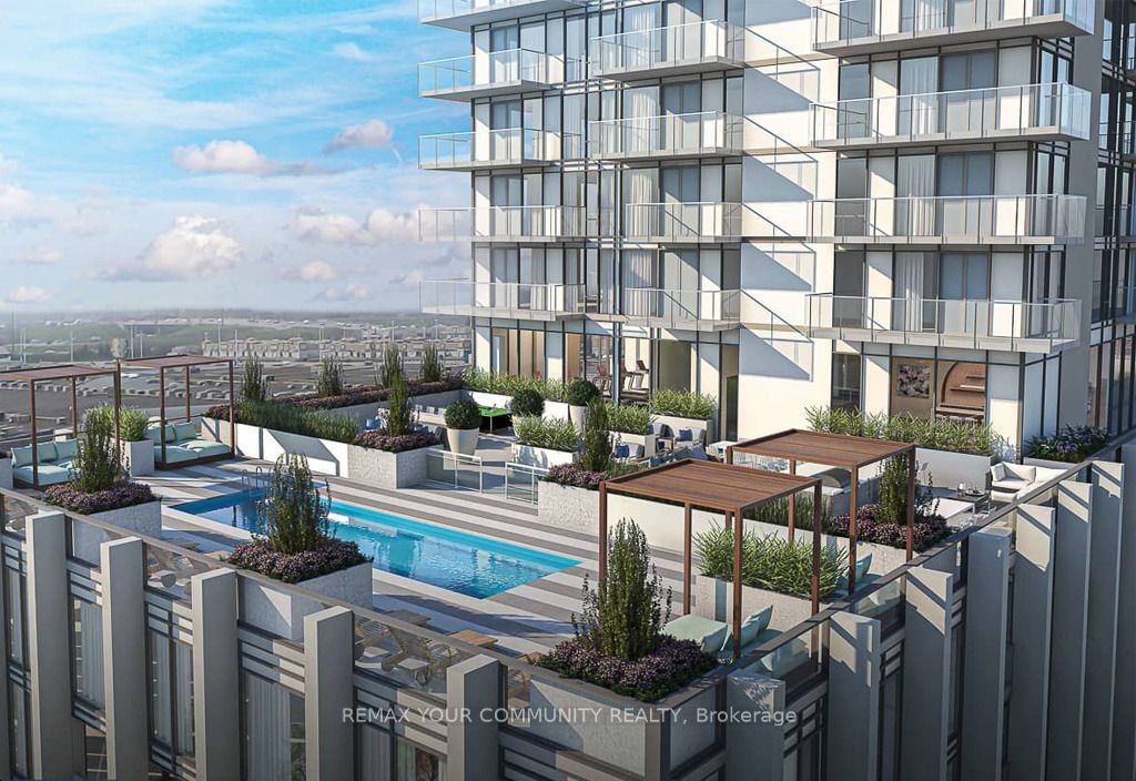 1707-9000 Jane Street, Vaughan, ON, L4K 0M6 - 33