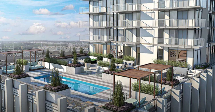 1707-9000 Jane Street, Vaughan, ON, L4K 0M6 - 33