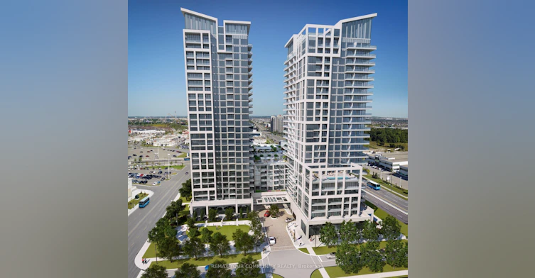 1707-9000 Jane Street, Vaughan, ON, L4K 0M6