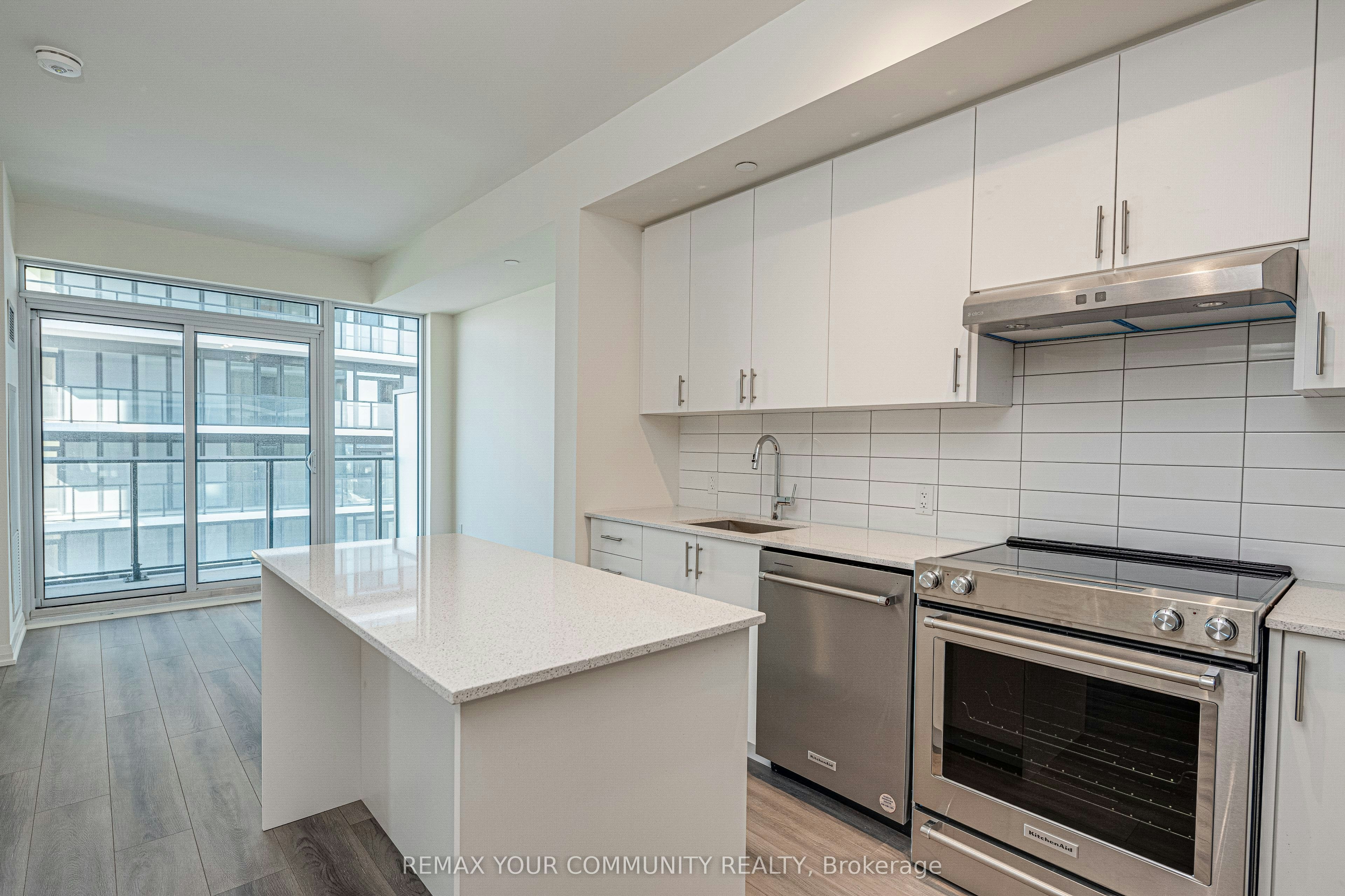 1707-9000 Jane Street, Vaughan, ON, L4K 0M6 - 5