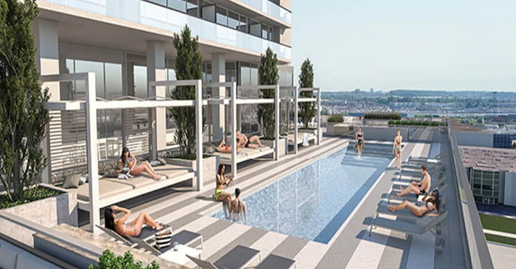 1707-9000 Jane Street, Vaughan, ON, L4K 0M6 - 32