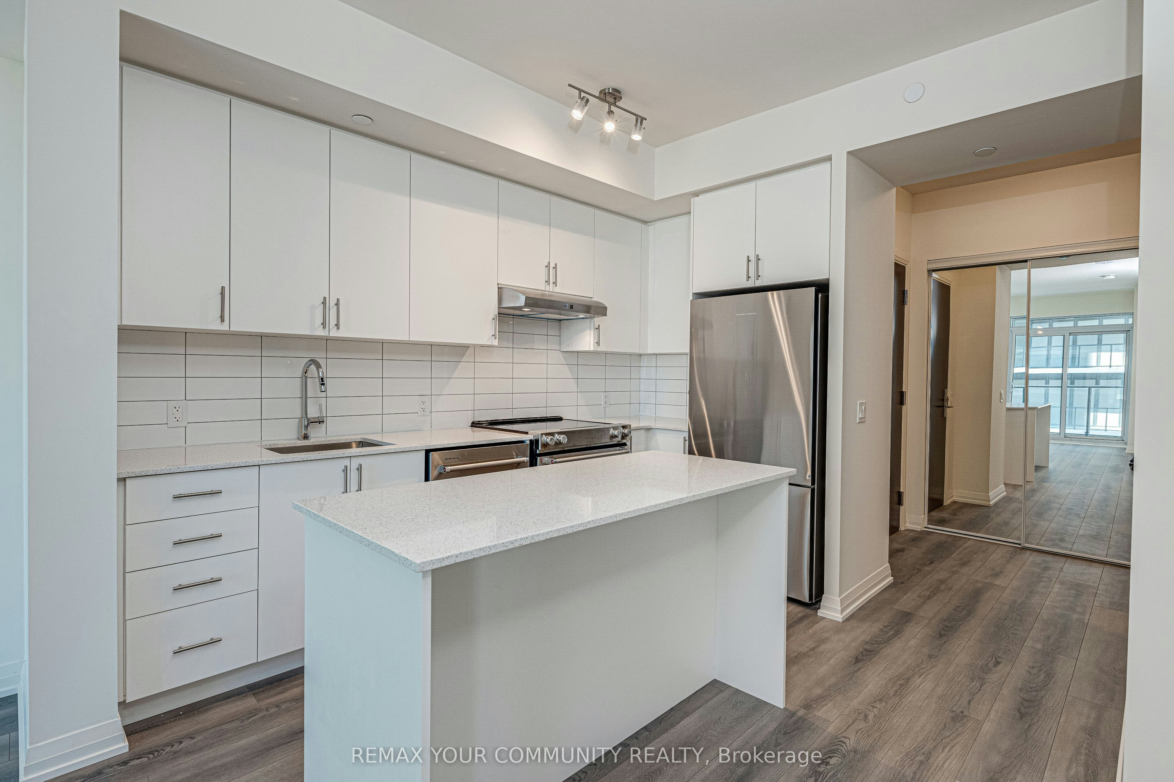 1707-9000 Jane Street, Vaughan, ON, L4K 0M6 - 4