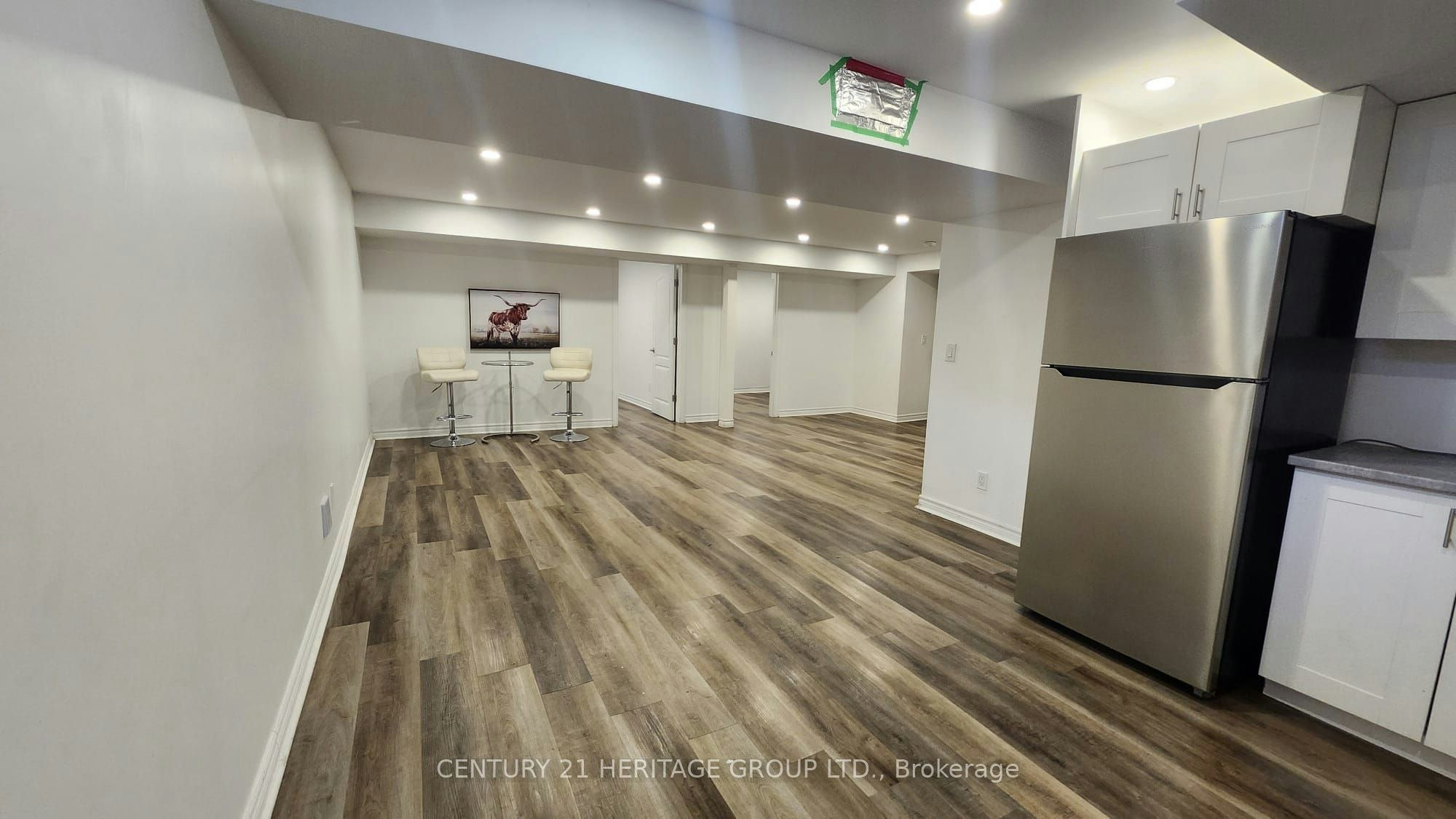 Lower-116 Marbella Road, Vaughan, ON, L4H 1L4 - 8