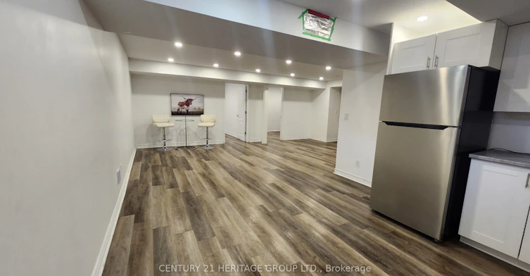 Lower-116 Marbella Road, Vaughan, ON, L4H 1L4 - 8