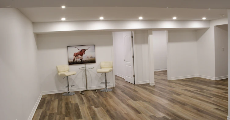 Lower-116 Marbella Road, Vaughan, ON, L4H 1L4 - 6