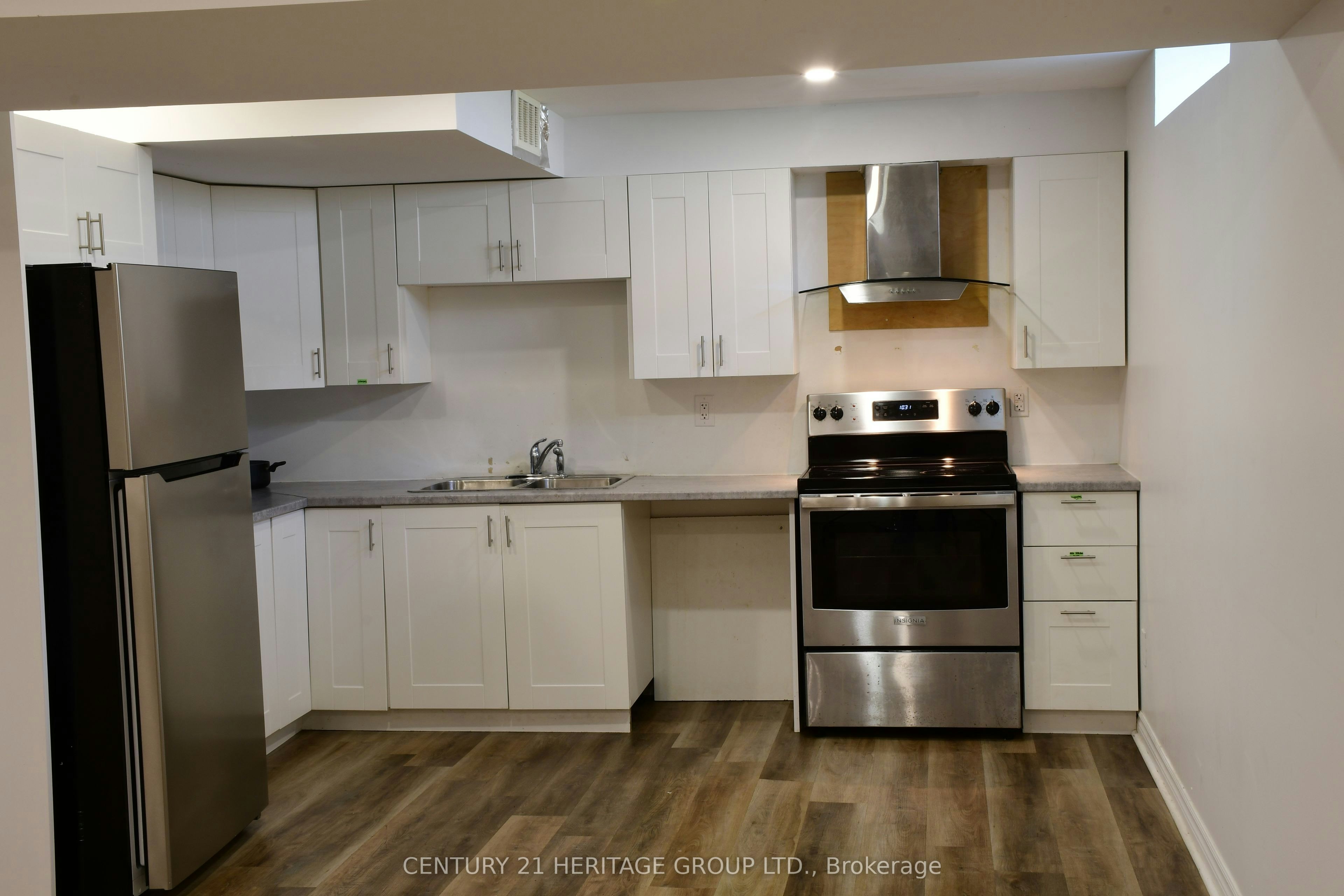 Lower-116 Marbella Road, Vaughan, ON, L4H 1L4 - 8