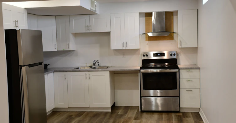 Lower-116 Marbella Road, Vaughan, ON, L4H 1L4 - 8