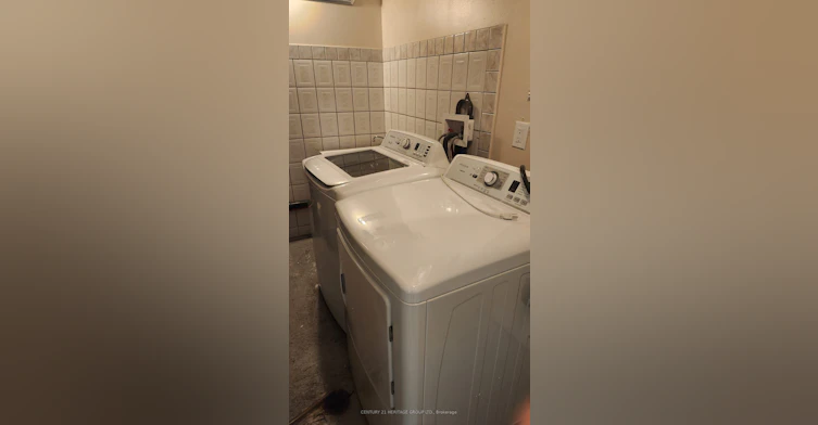 Lower-116 Marbella Road, Vaughan, ON, L4H 1L4 - 16