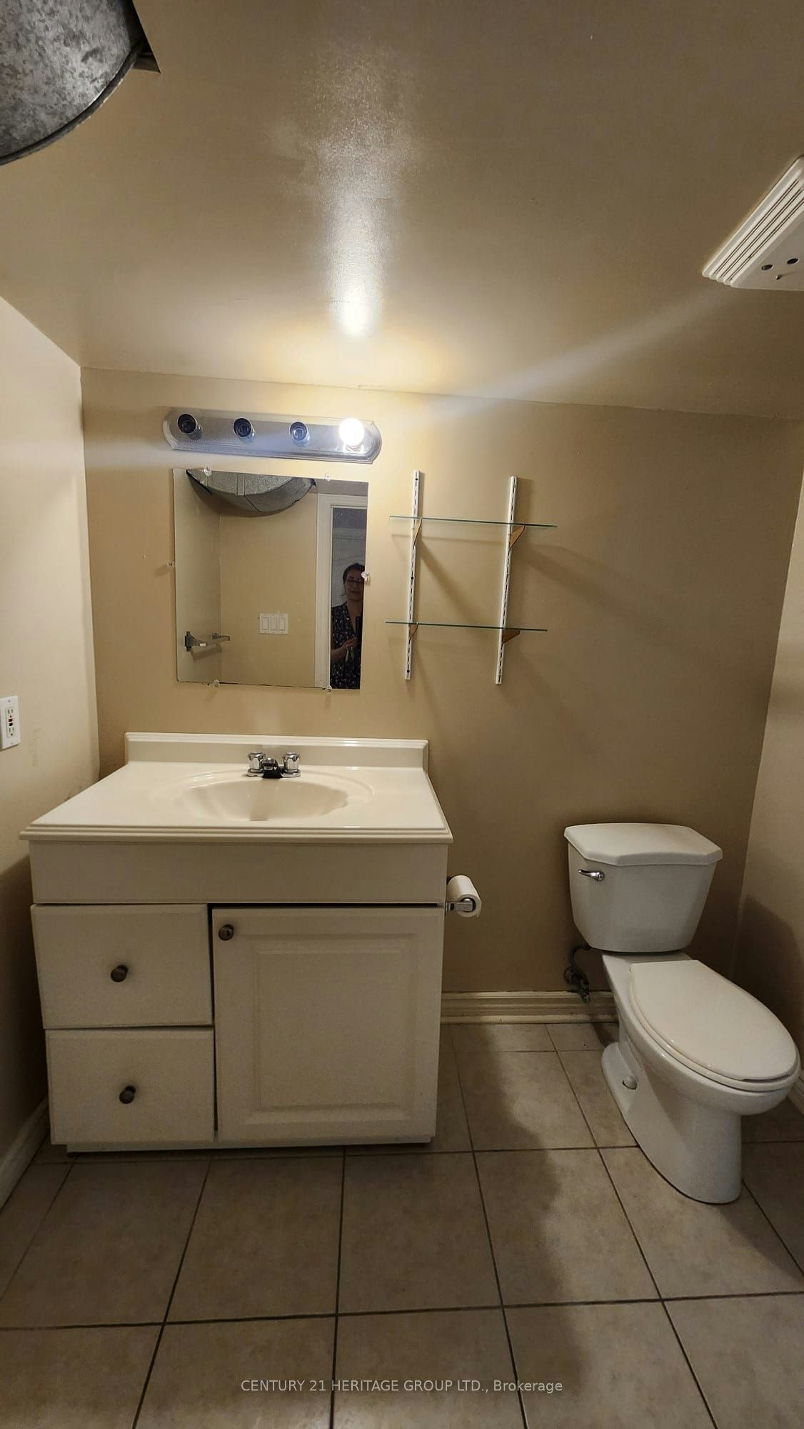 Lower-116 Marbella Road, Vaughan, ON, L4H 1L4 - 21