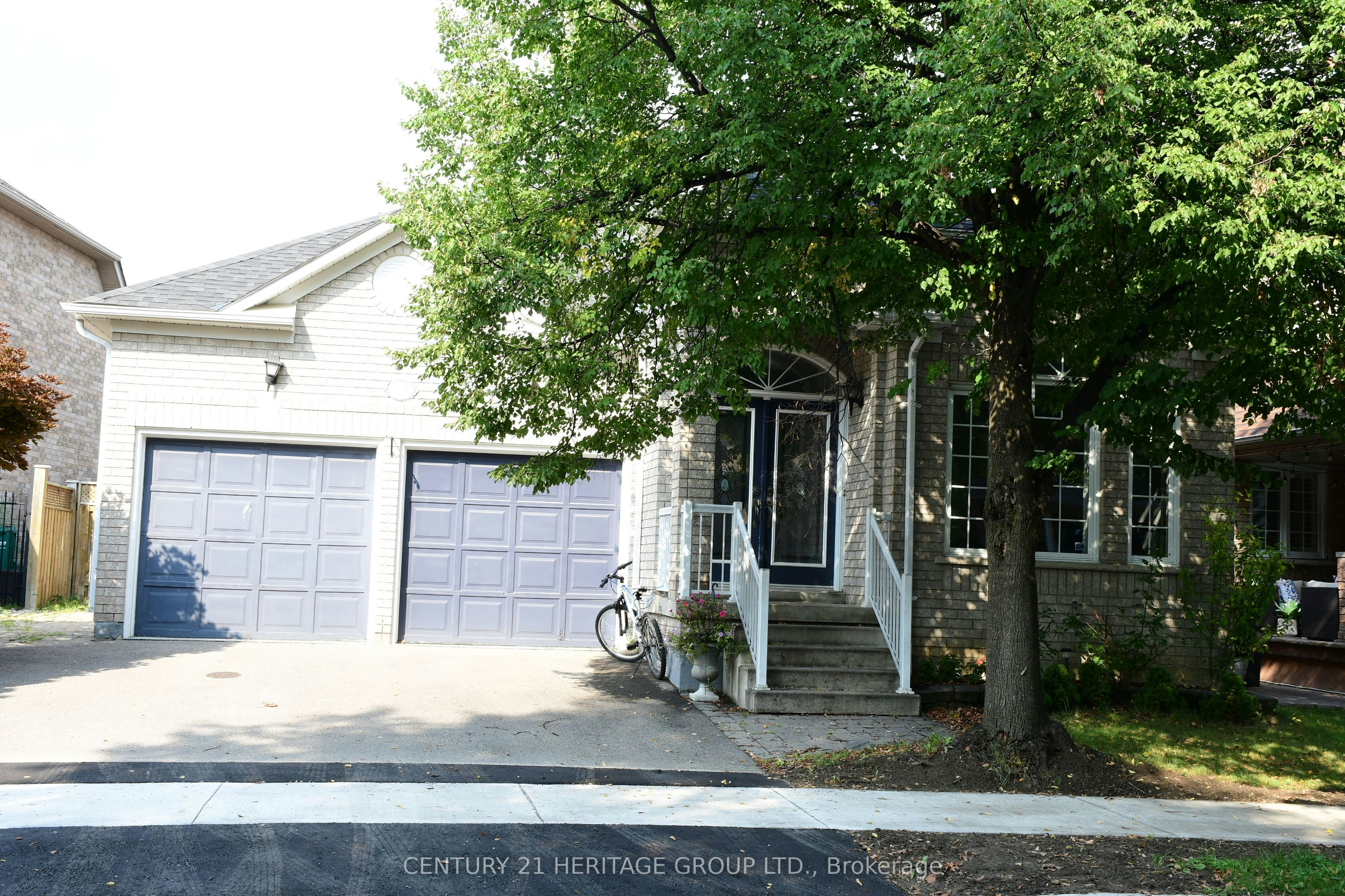 Lower-116 Marbella Road, Vaughan, ON, L4H 1L4