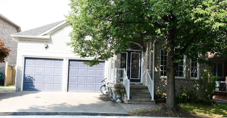 Lower-116 Marbella Road, Vaughan, ON, L4H 1L4
