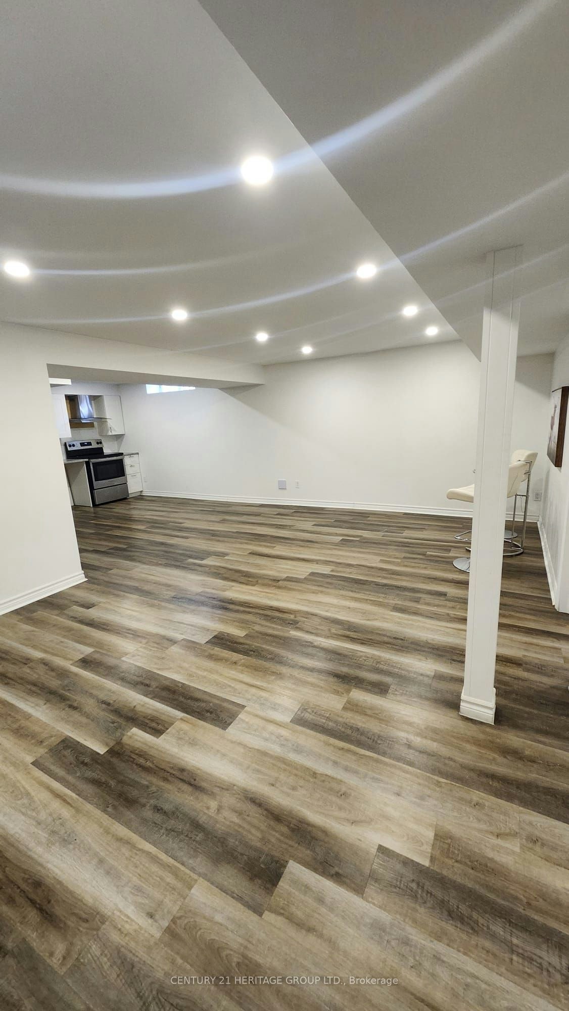 Lower-116 Marbella Road, Vaughan, ON, L4H 1L4 - 9