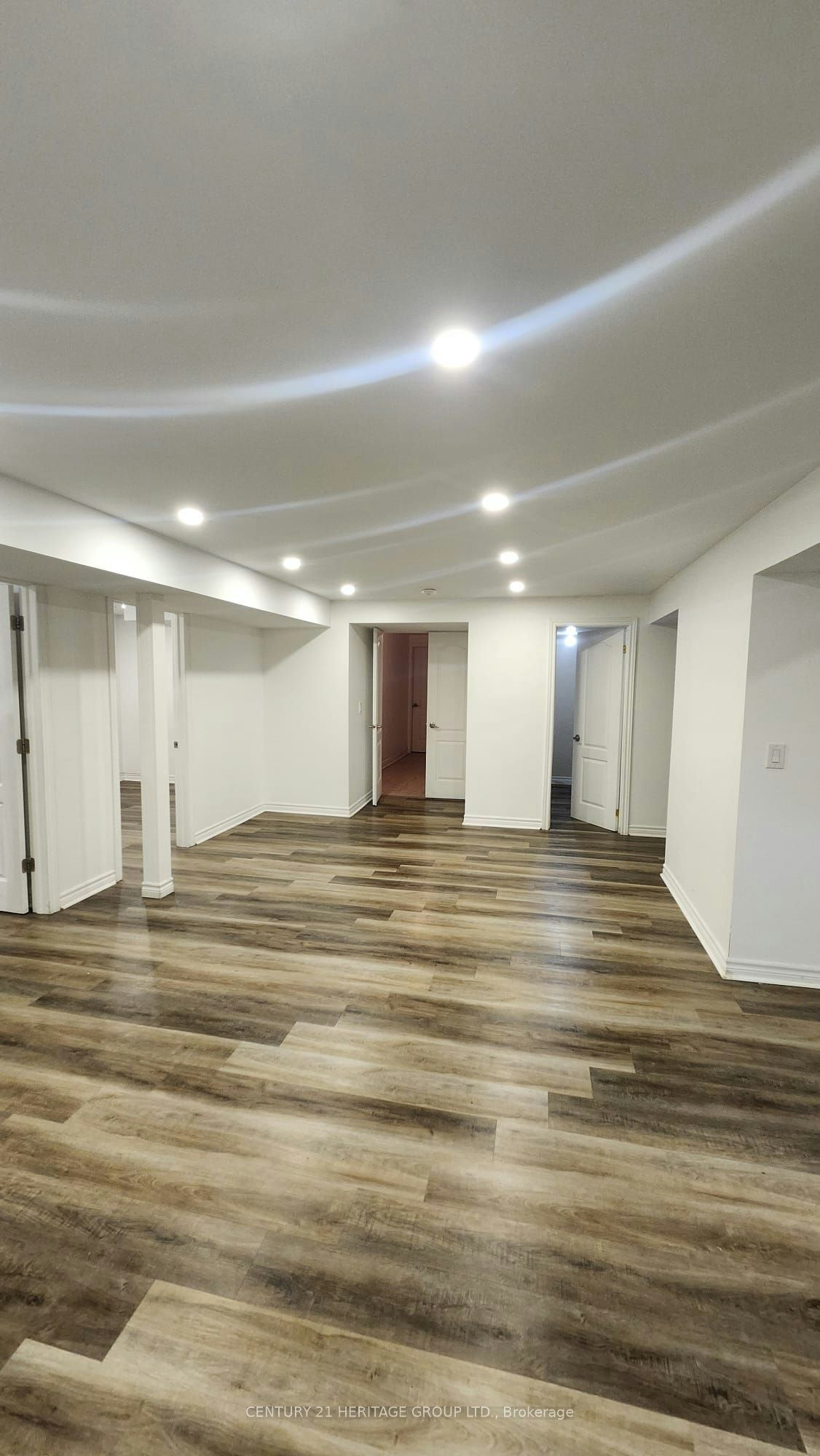 Lower-116 Marbella Road, Vaughan, ON, L4H 1L4 - 6