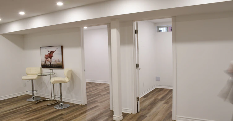 Lower-116 Marbella Road, Vaughan, ON, L4H 1L4 - 7