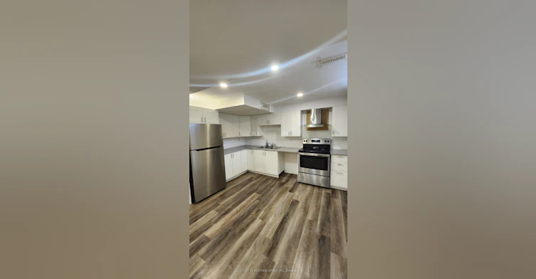 Lower-116 Marbella Road, Vaughan, ON, L4H 1L4 - 11
