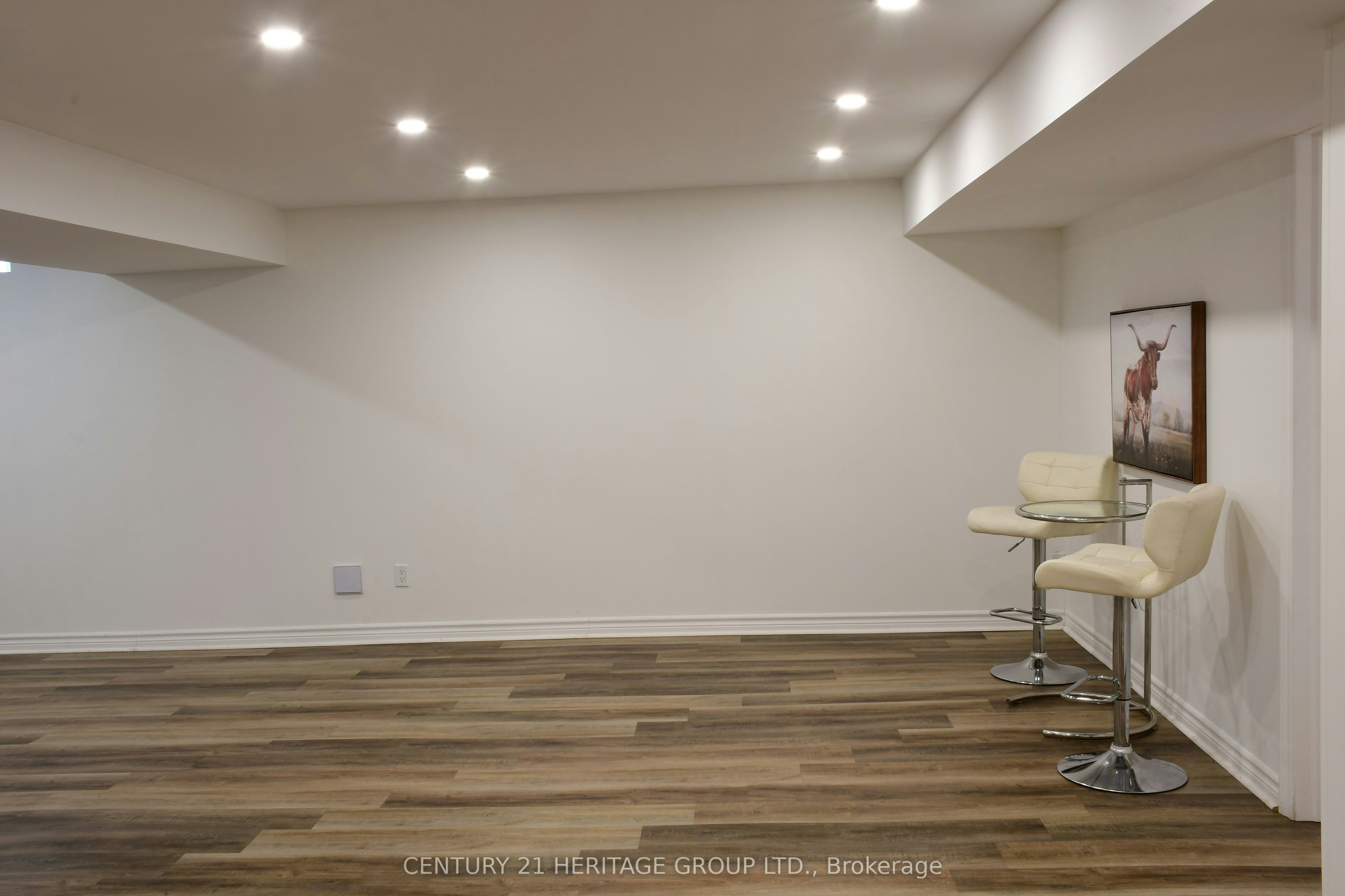 Lower-116 Marbella Road, Vaughan, ON, L4H 1L4 5