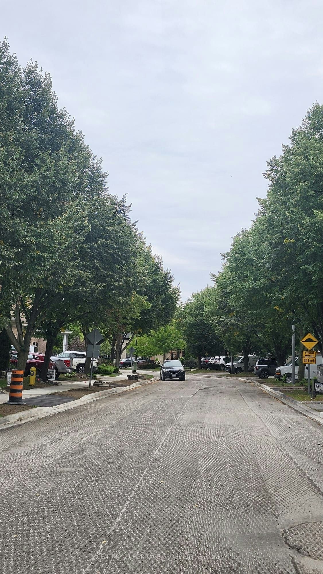 Lower-116 Marbella Road, Vaughan, ON, L4H 1L4 - 18