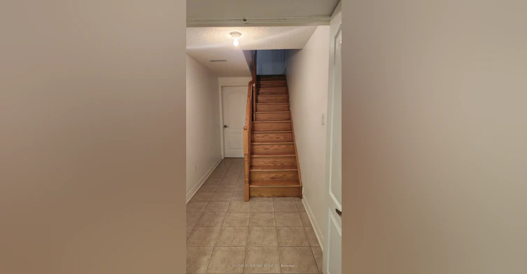 Lower-116 Marbella Road, Vaughan, ON, L4H 1L4 - 5
