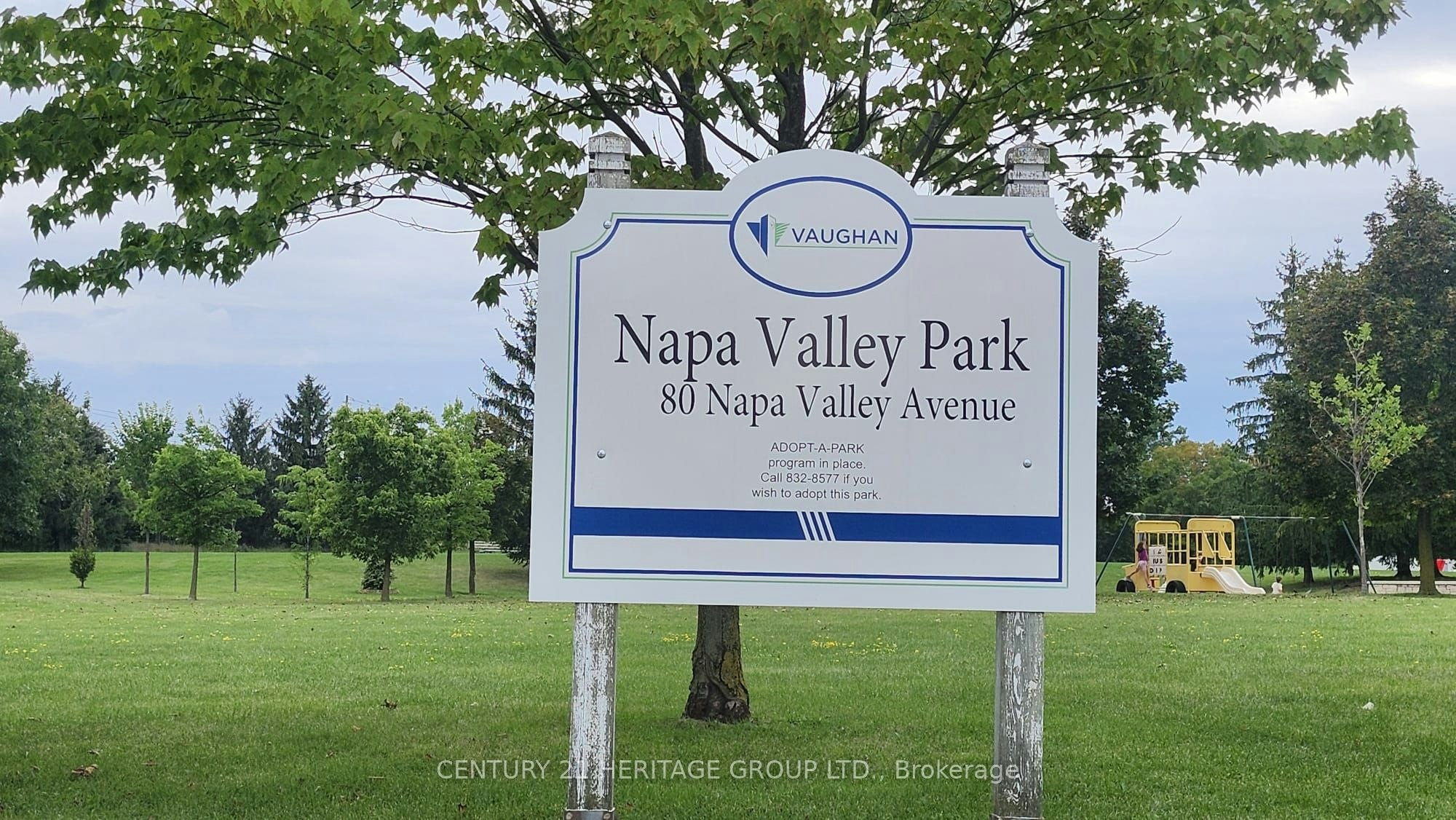 Lower-116 Marbella Road, Vaughan, ON, L4H 1L4