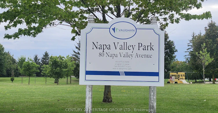 Lower-116 Marbella Road, Vaughan, ON, L4H 1L4