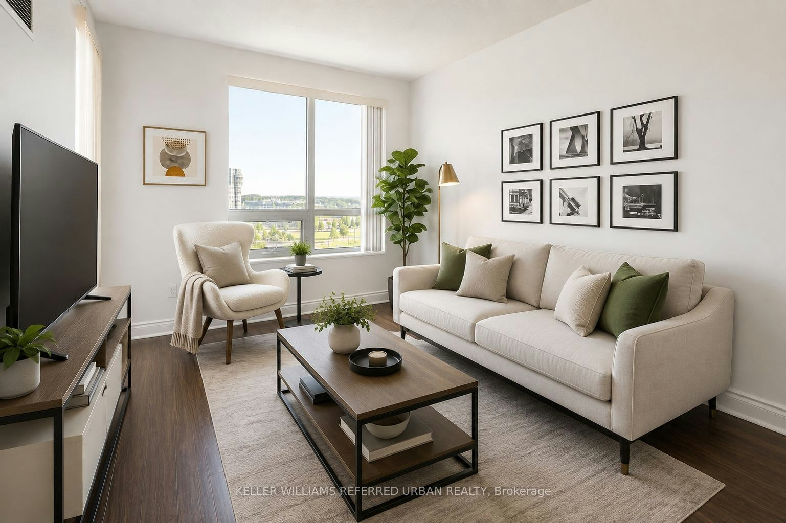 1520-50 Clegg Road, Markham, ON, L6G 0C6