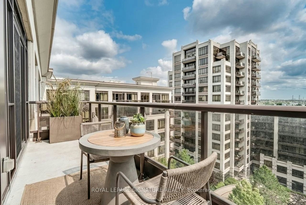 1105-33 Clegg Road, Markham, ON, L6G 0G6 - 19