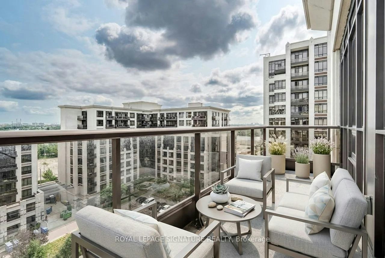 1105-33 Clegg Road, Markham, ON, L6G 0G6 - 18