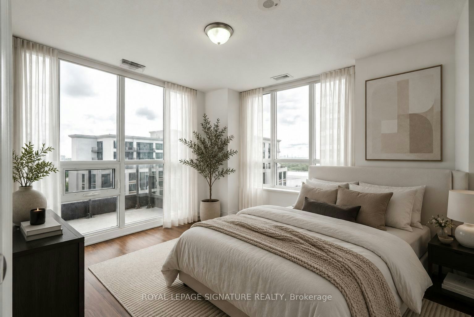 1105-33 Clegg Road, Markham, ON, L6G 0G6 - 7