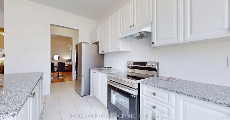 164 Wesmina Avenue, Whitchurch-Stouffville, ON, L4A 0R7 - 14