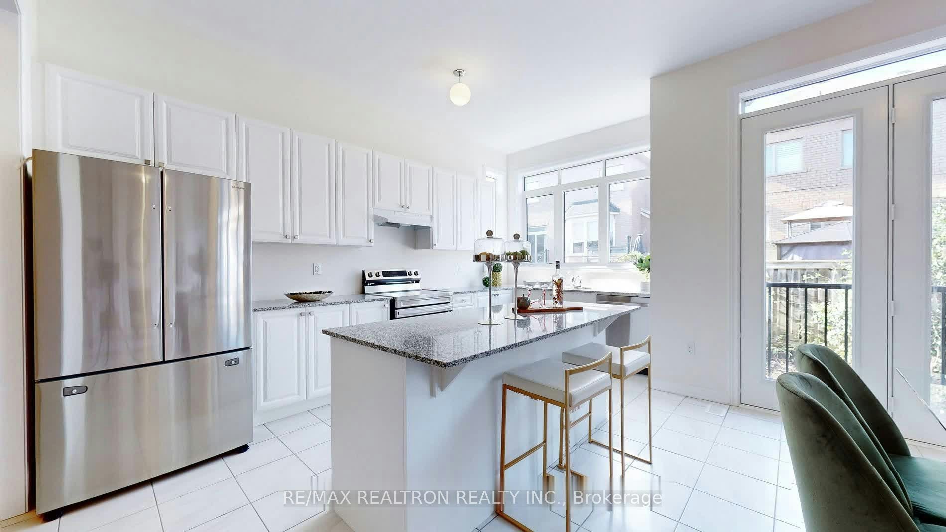 164 Wesmina Avenue, Whitchurch-Stouffville, ON, L4A 0R7 - 8