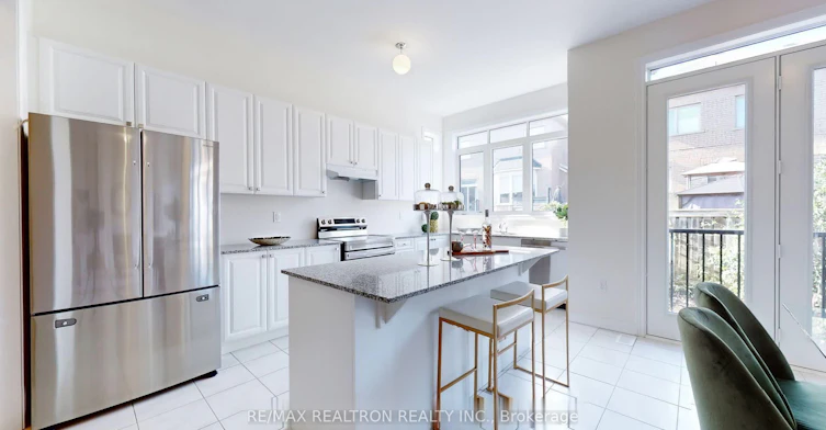 164 Wesmina Avenue, Whitchurch-Stouffville, ON, L4A 0R7 - 8