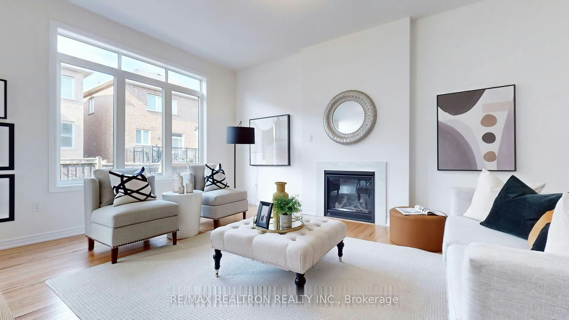 164 Wesmina Avenue, Whitchurch-Stouffville, ON, L4A 0R7 - 2