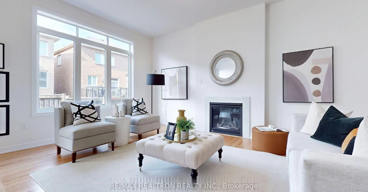 164 Wesmina Avenue, Whitchurch-Stouffville, ON, L4A 0R7 - 2