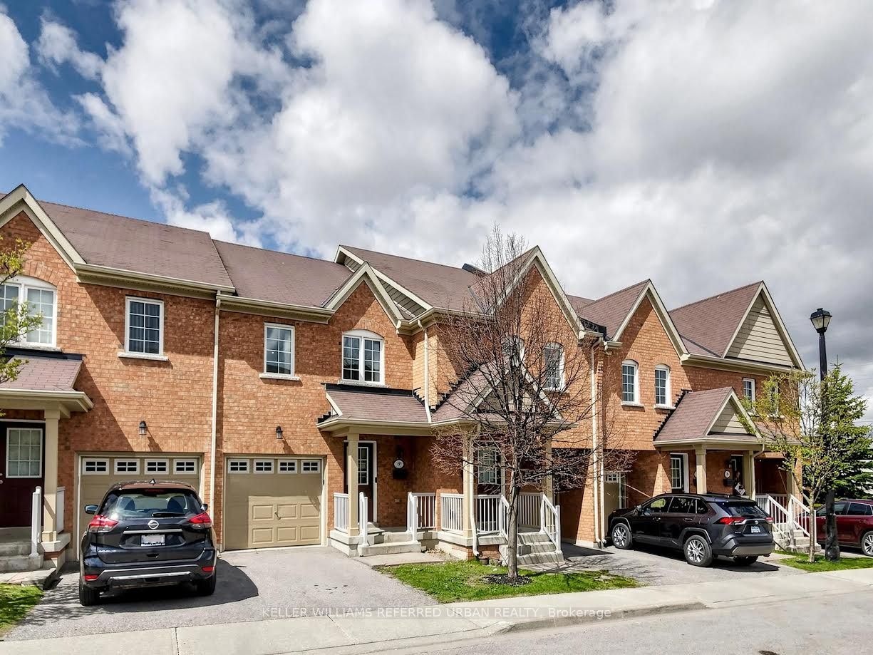 50 Edwin Pearson Street, Aurora, ON, L4G 0S2