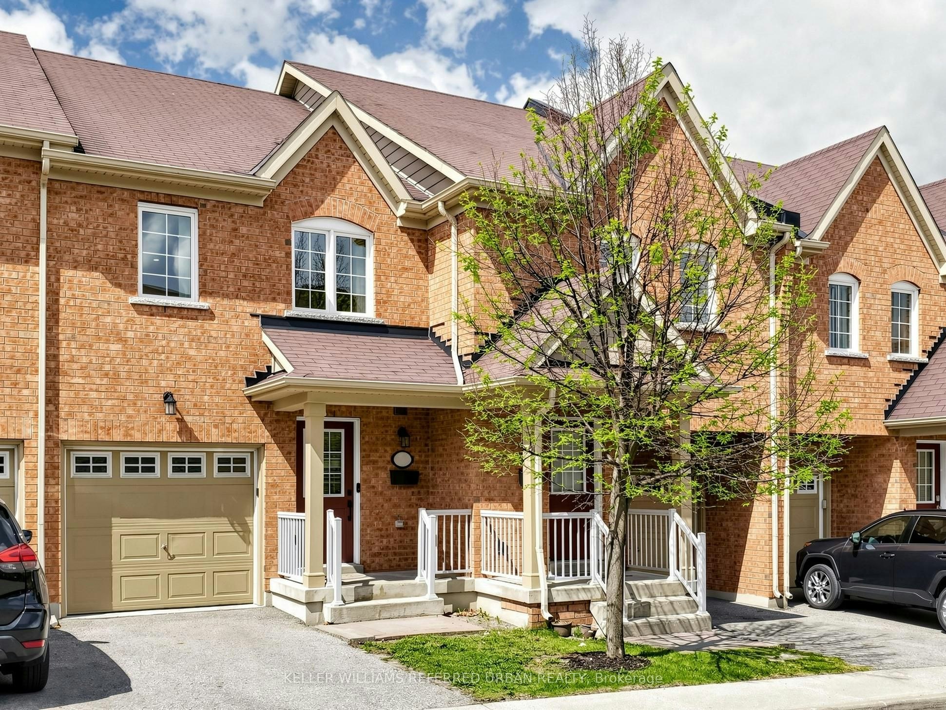 50 Edwin Pearson Street, Aurora, ON, L4G 0S2