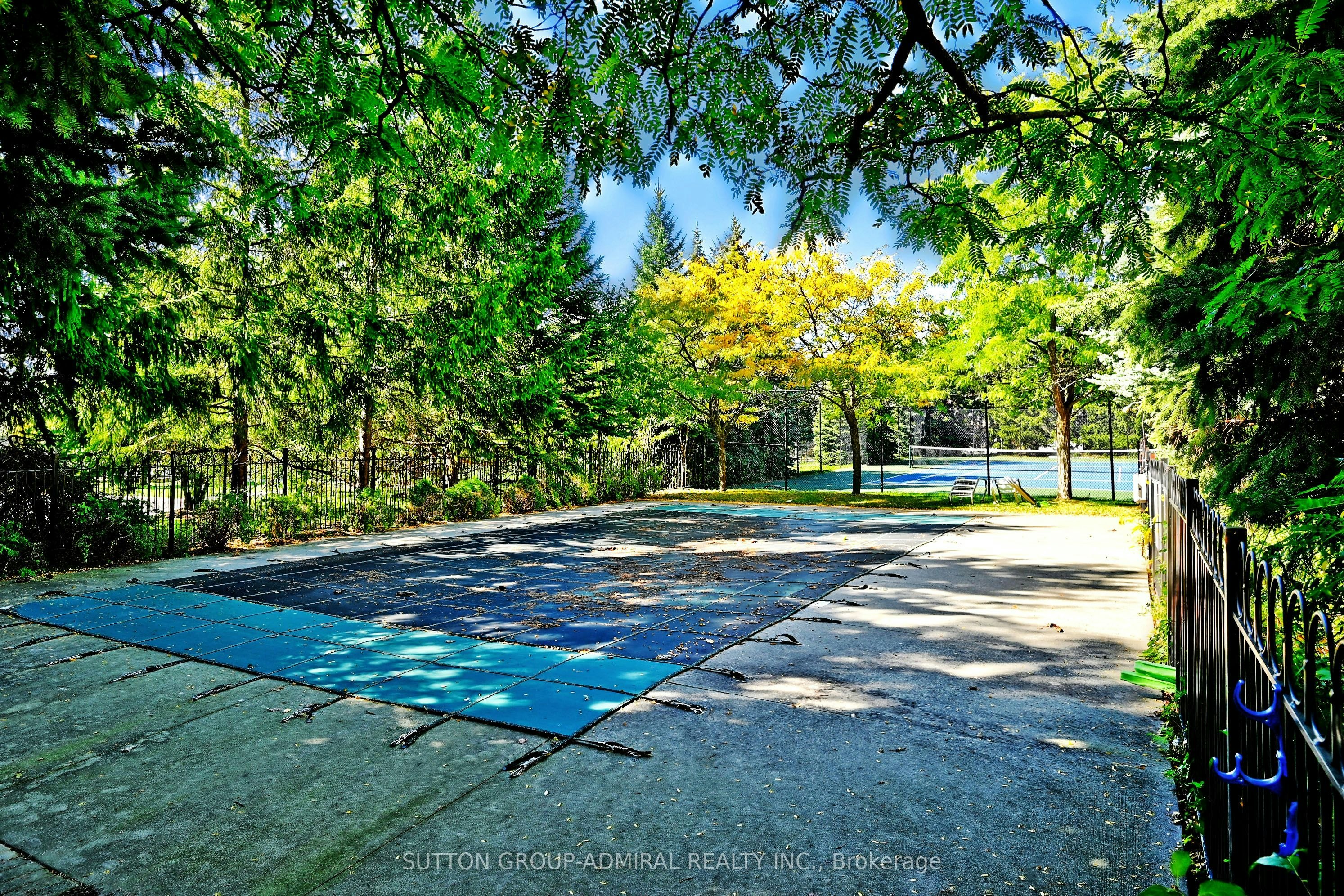 203-91 Townsgate Drive, Vaughan, ON, L4J 8E8 - 46