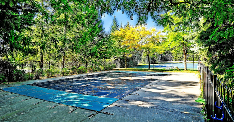 203-91 Townsgate Drive, Vaughan, ON, L4J 8E8 - 46