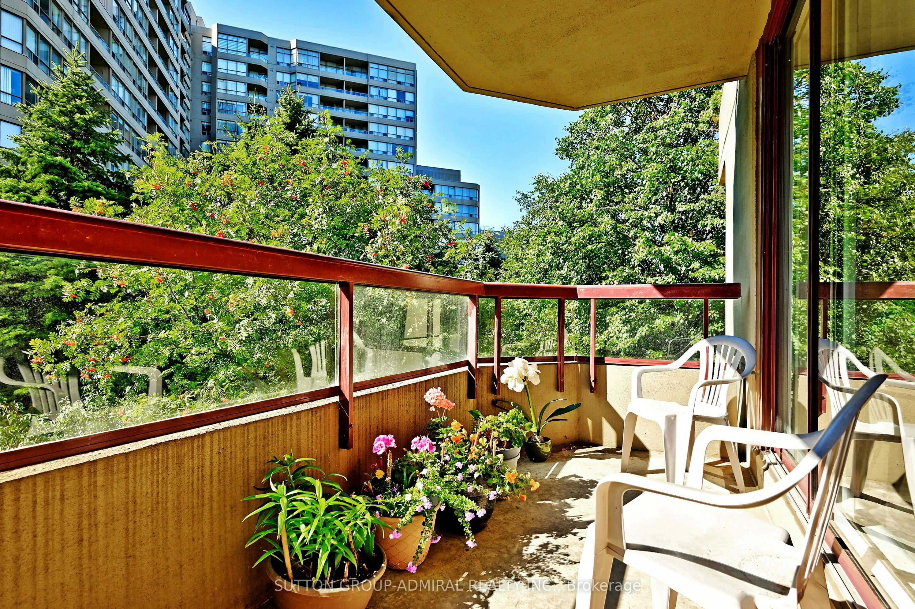 203-91 Townsgate Drive, Vaughan, ON, L4J 8E8 - 43