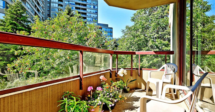 203-91 Townsgate Drive, Vaughan, ON, L4J 8E8 - 43