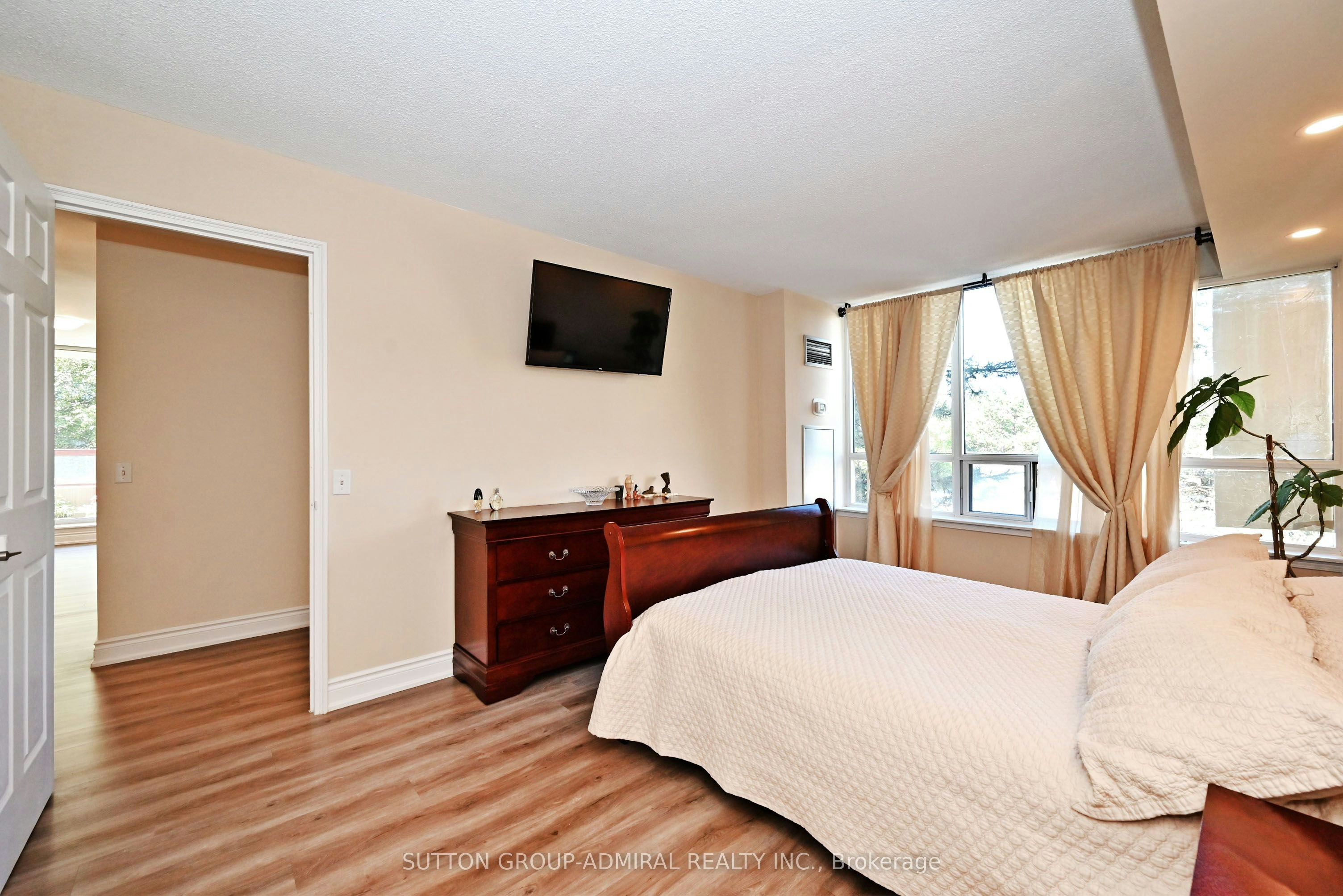 203-91 Townsgate Drive, Vaughan, ON, L4J 8E8 - 26