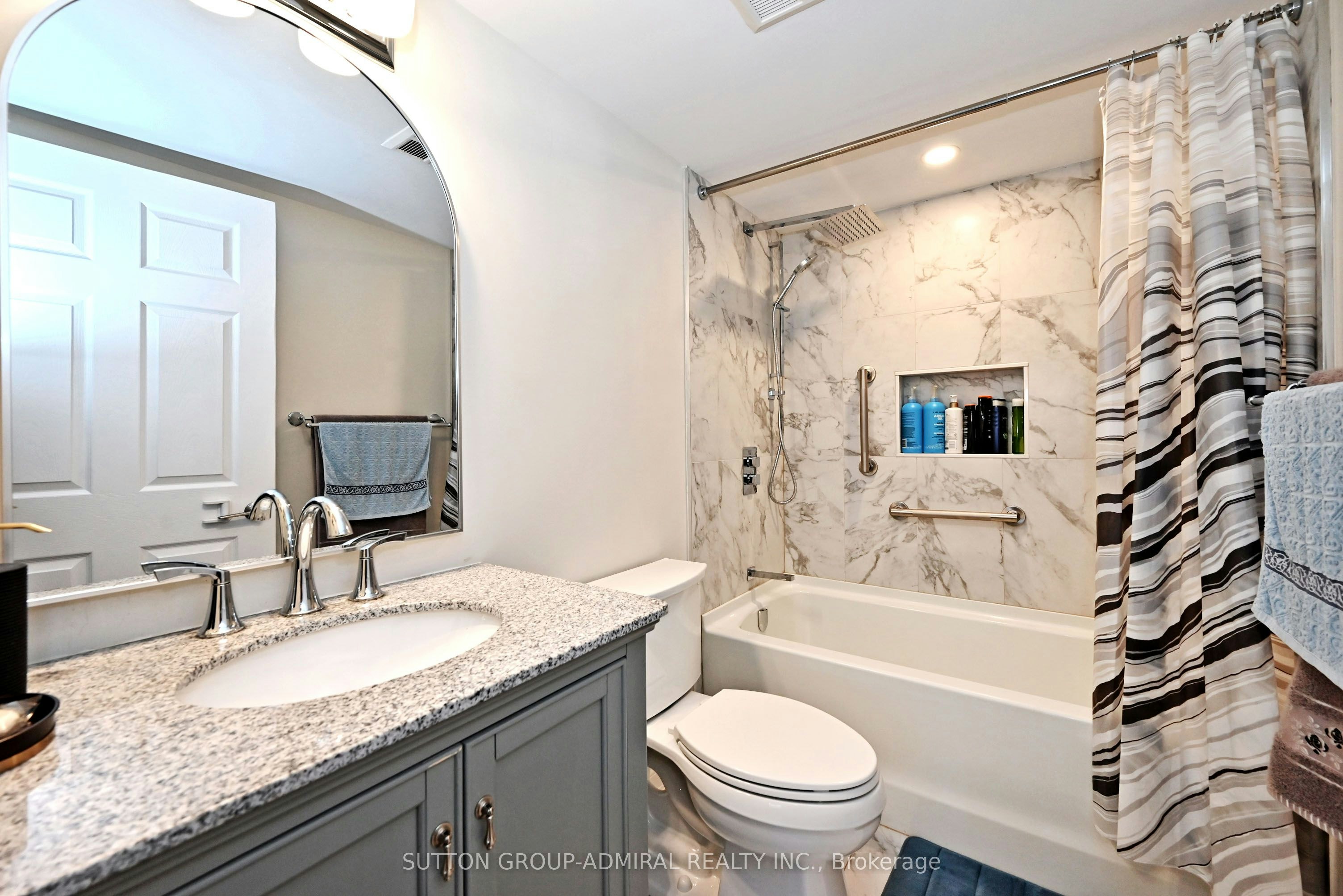 203-91 Townsgate Drive, Vaughan, ON, L4J 8E8 - 37