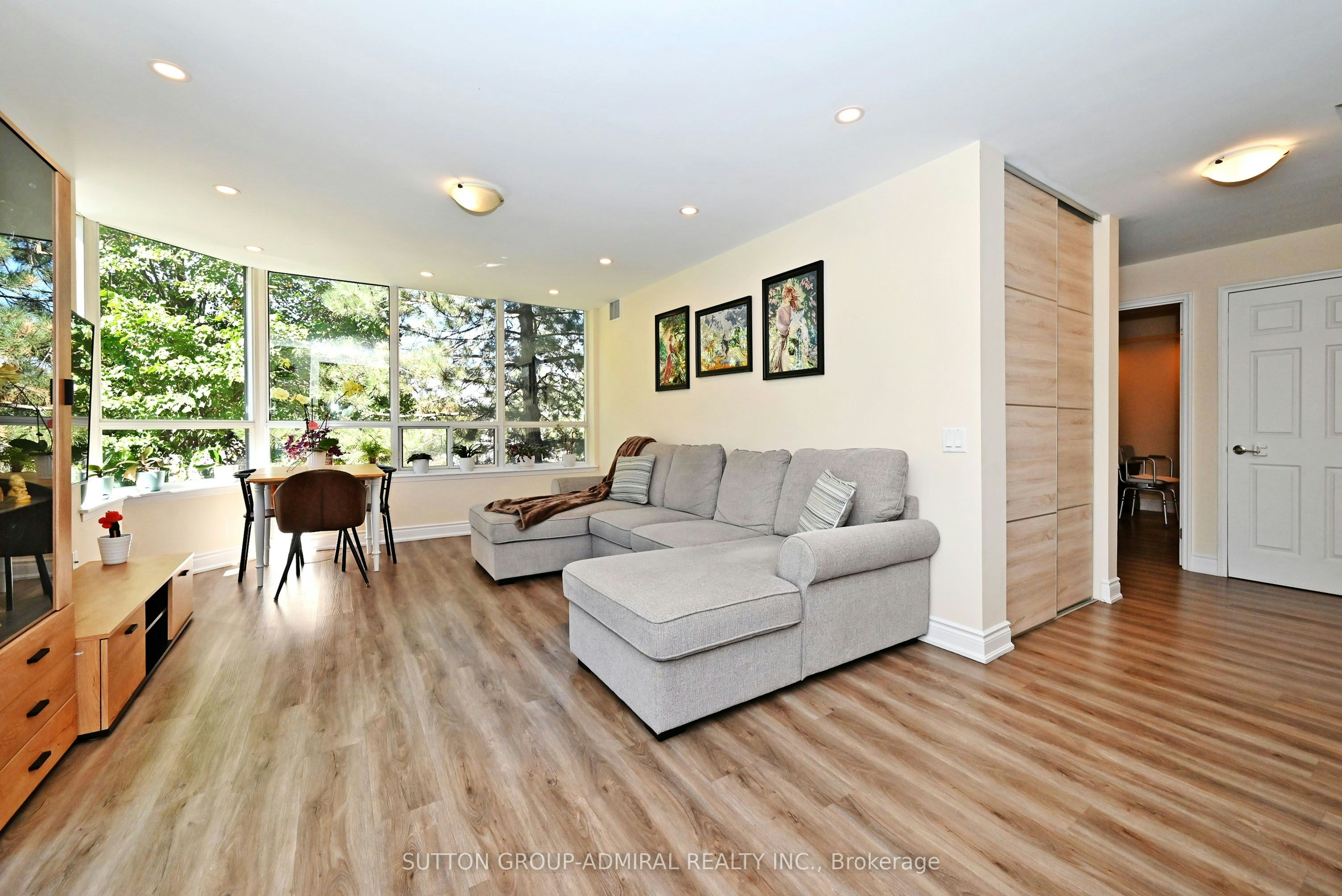 203-91 Townsgate Drive, Vaughan, ON, L4J 8E8 - 22