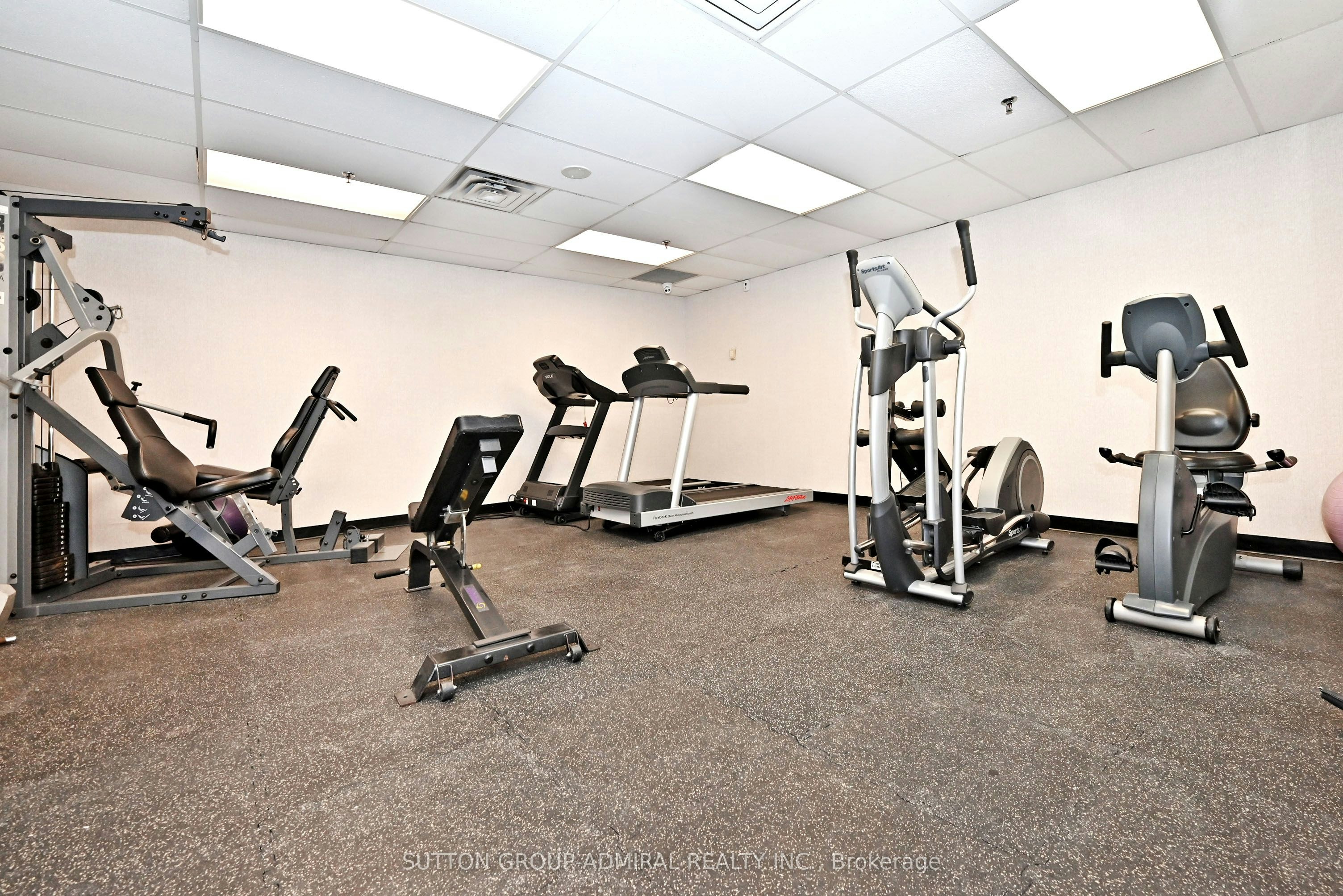 203-91 Townsgate Drive, Vaughan, ON, L4J 8E8 - 45