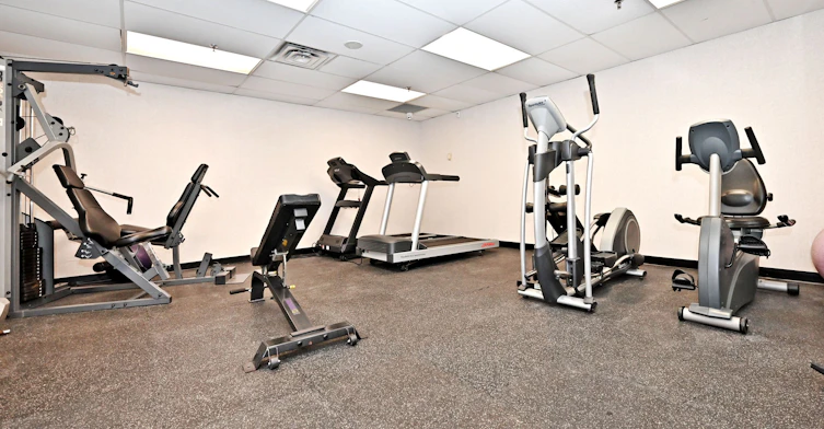 203-91 Townsgate Drive, Vaughan, ON, L4J 8E8 - 45